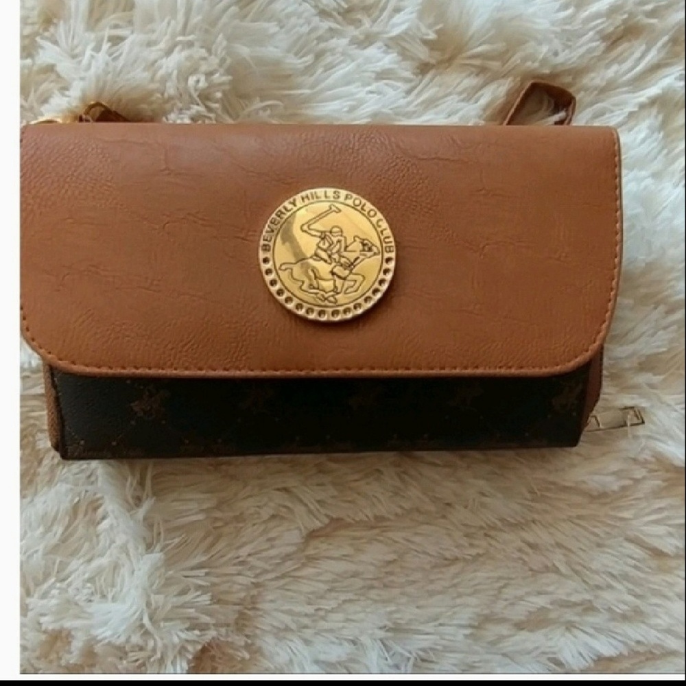Crossbody Bag